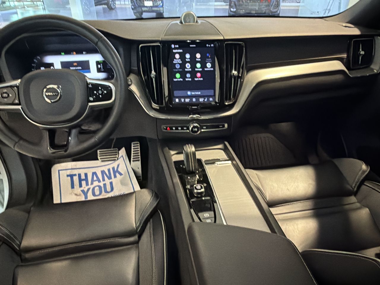 Volvo XC60  2022 à Toronto, Ontario