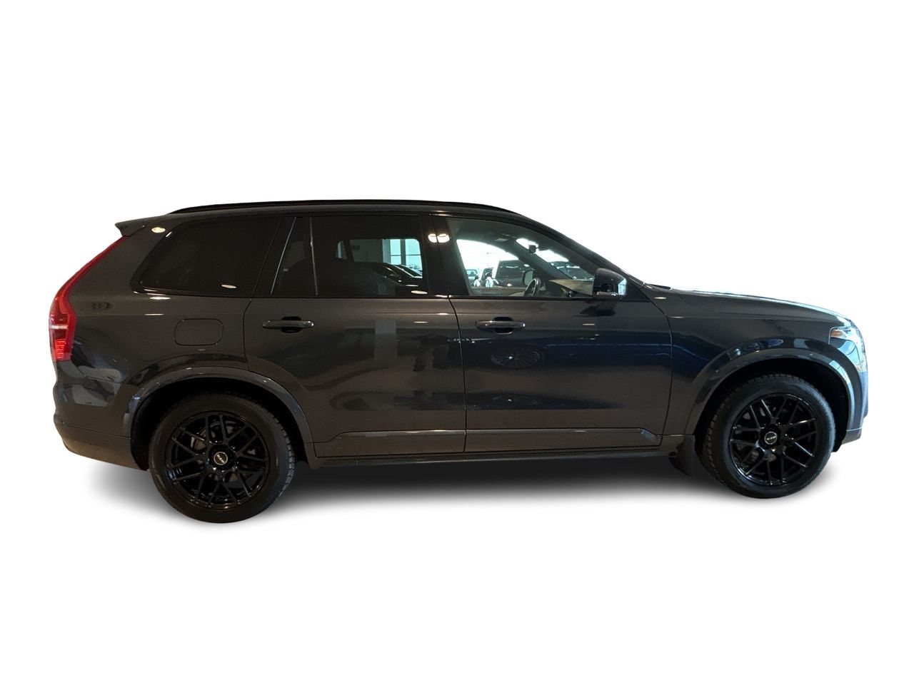 2020 Volvo XC90 in Toronto, Ontario