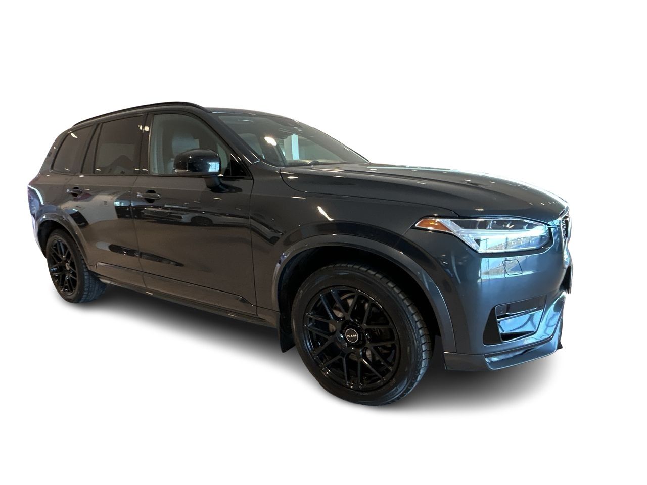 2020 Volvo XC90 in Toronto, Ontario