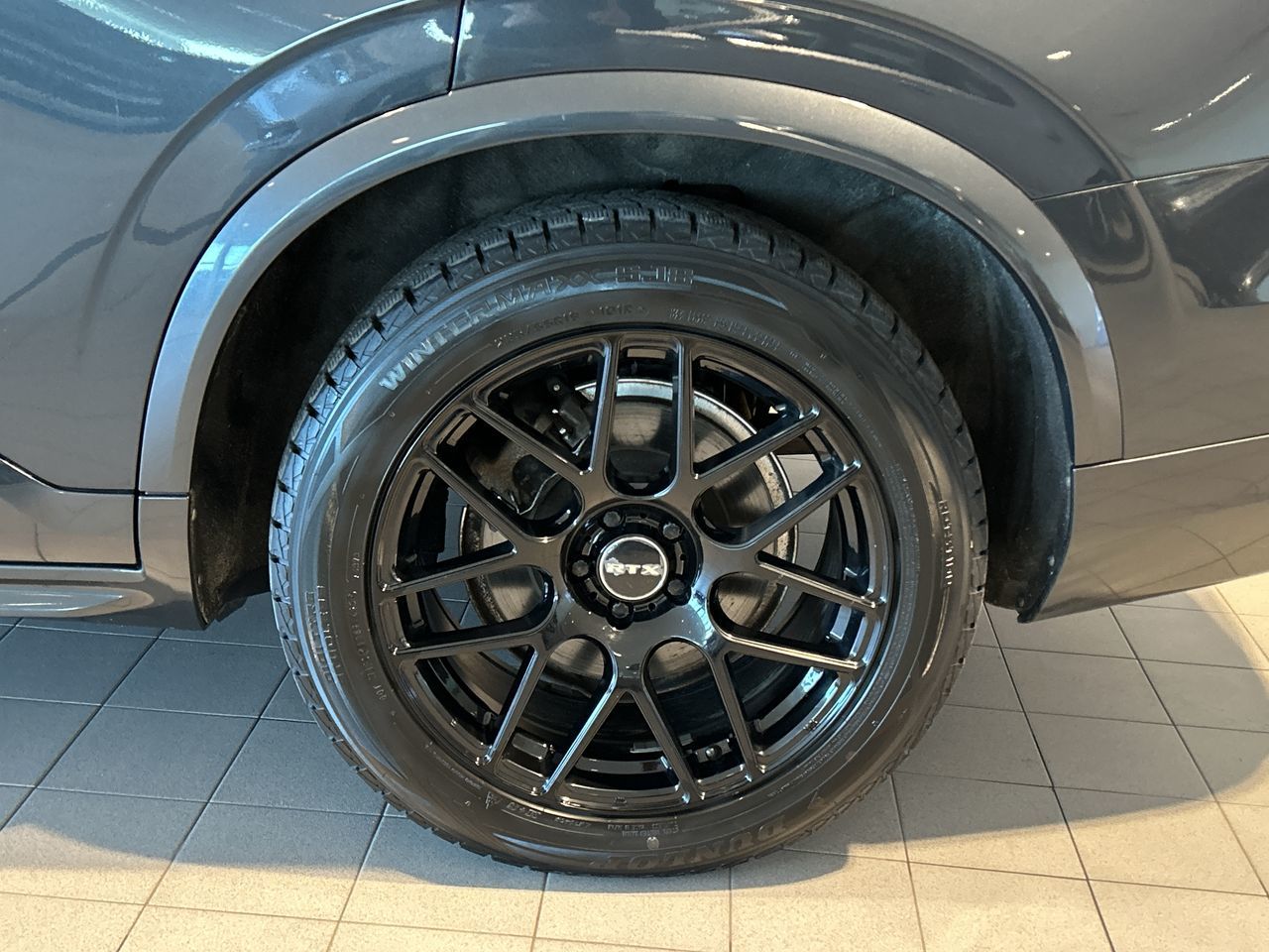 2020 Volvo XC90 in Toronto, Ontario