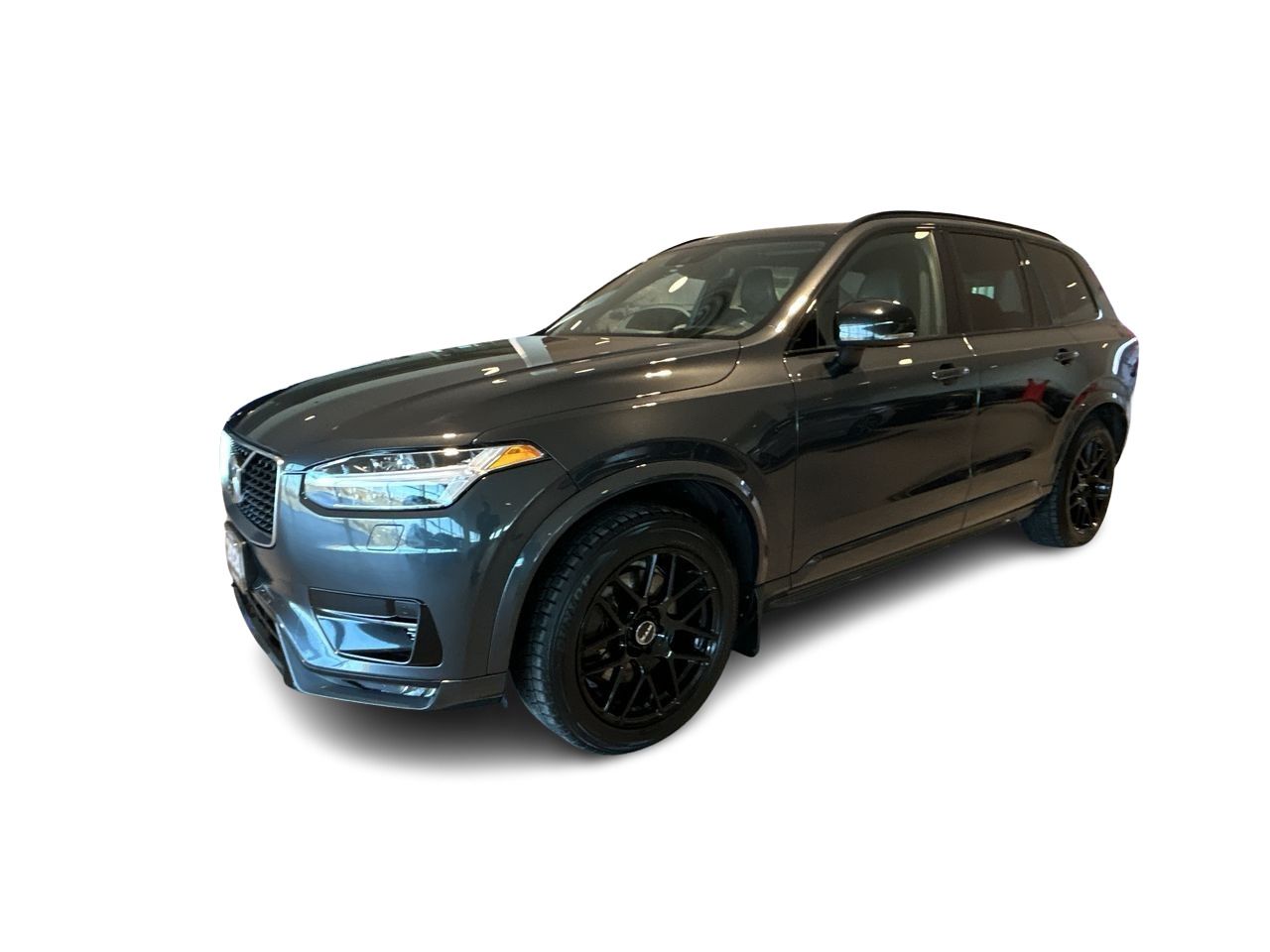 2020 Volvo XC90 in Toronto, Ontario