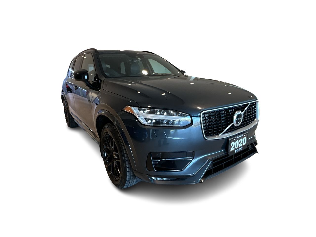2020 Volvo XC90 in Toronto, Ontario