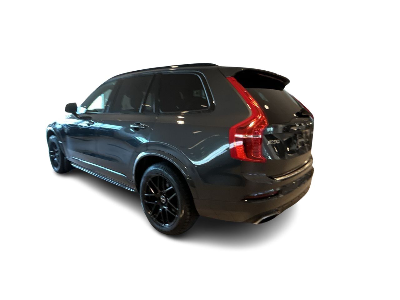 2020 Volvo XC90 in Toronto, Ontario