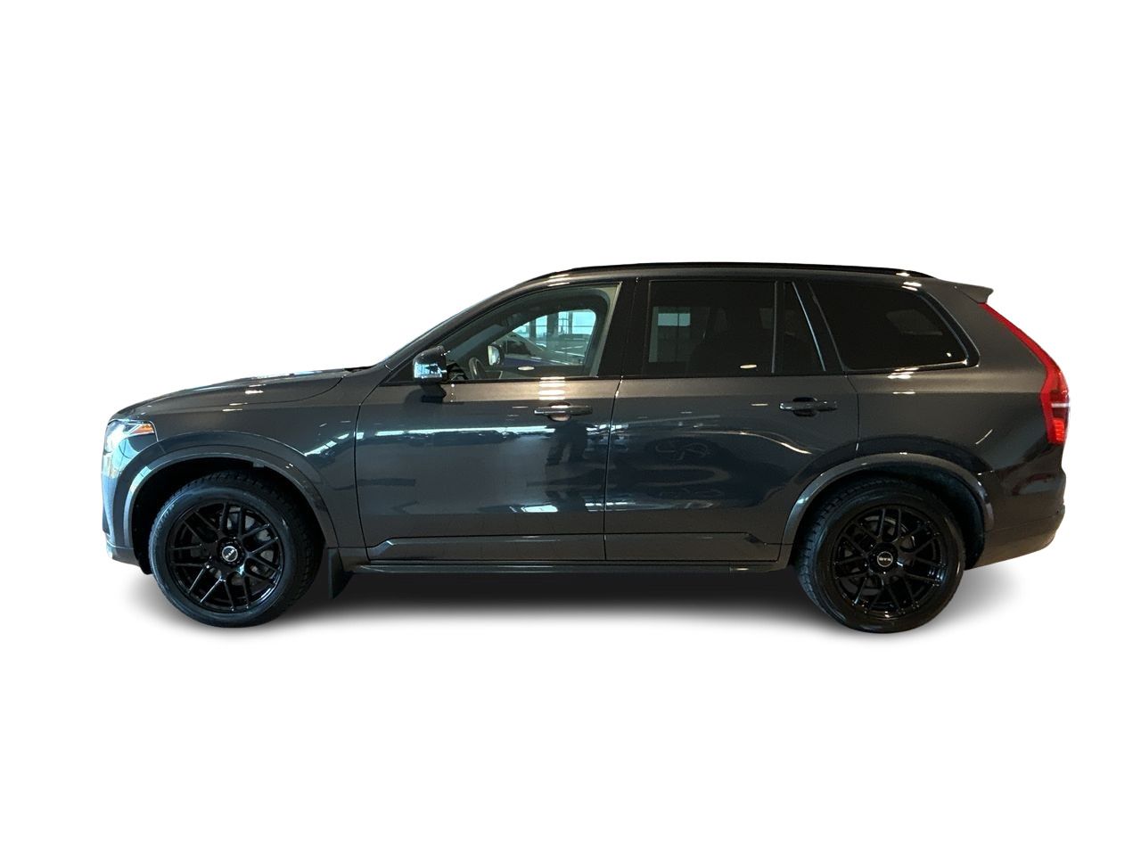 2020 Volvo XC90 in Toronto, Ontario