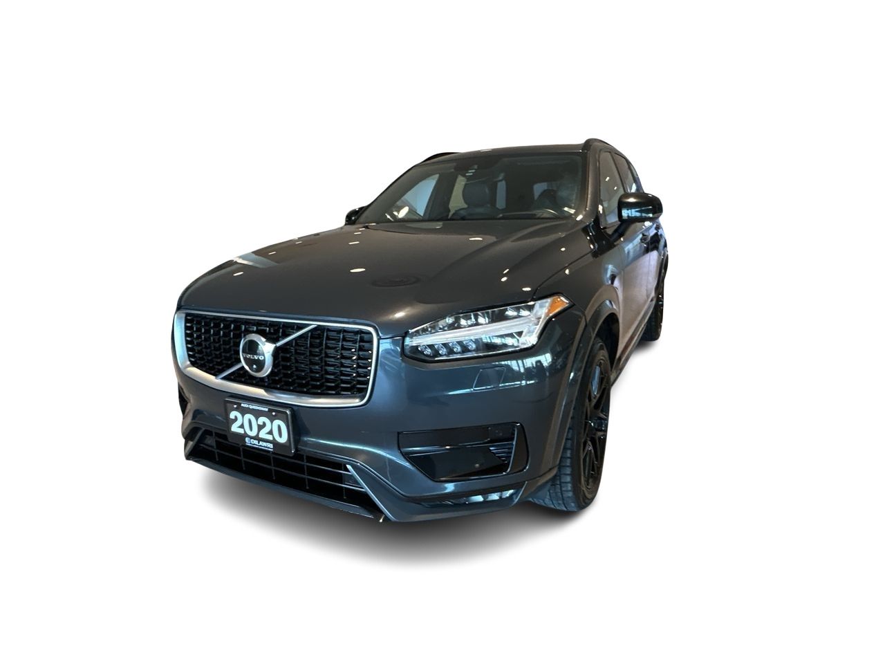 2020 Volvo XC90 in Toronto, Ontario
