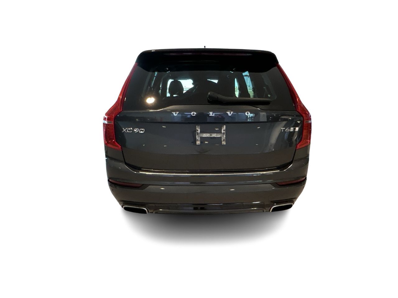 2020 Volvo XC90 in Toronto, Ontario