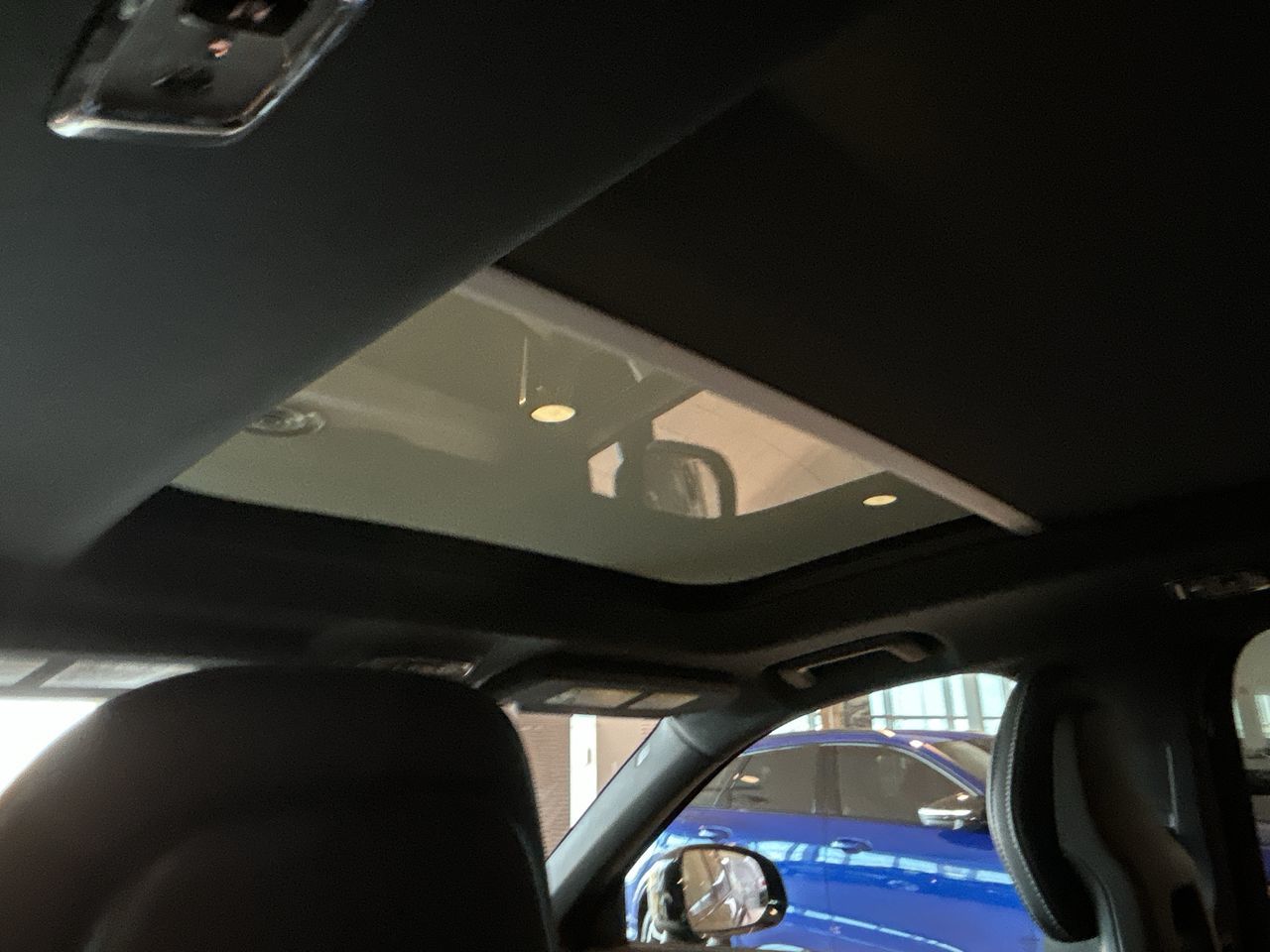 2020 Volvo XC90 in Toronto, Ontario