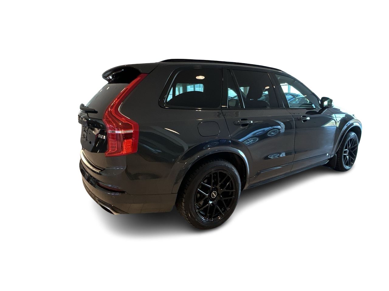 2020 Volvo XC90 in Toronto, Ontario
