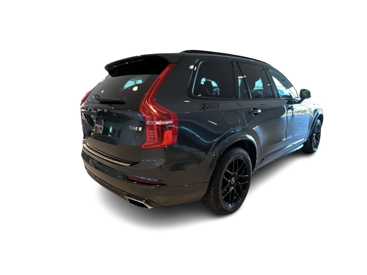 2020 Volvo XC90 in Toronto, Ontario