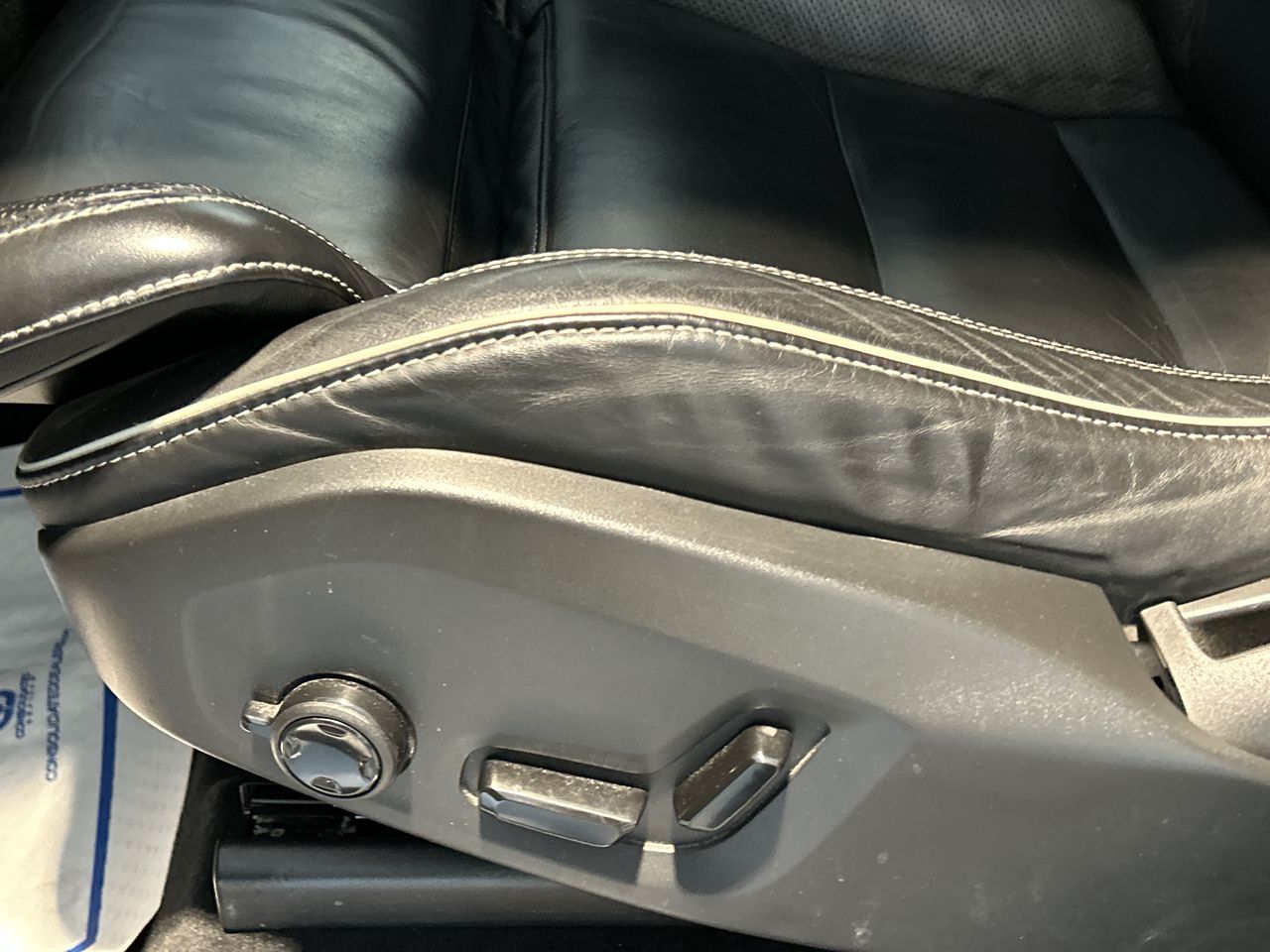 2020 Volvo XC90 in Toronto, Ontario