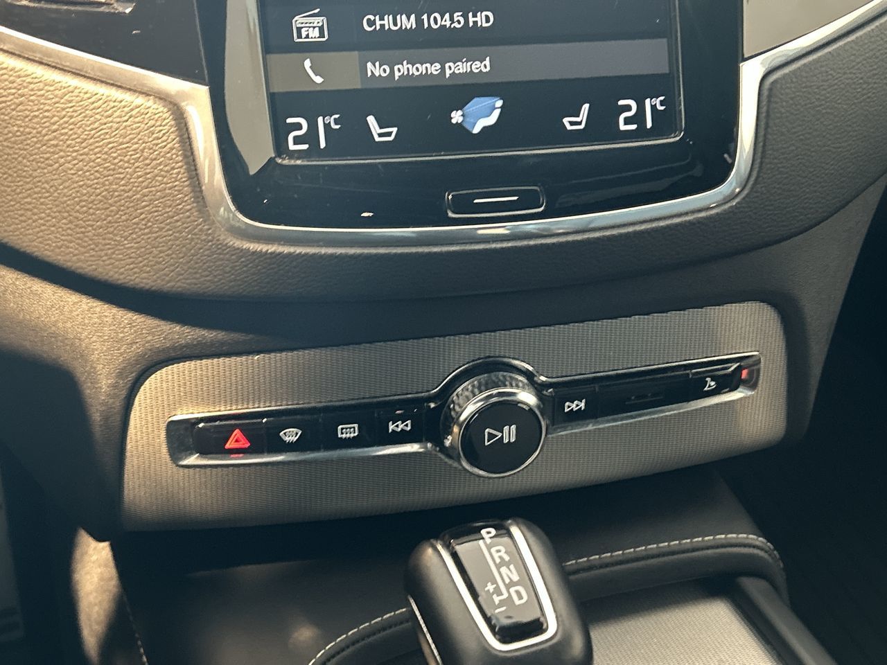 2020 Volvo XC90 in Toronto, Ontario