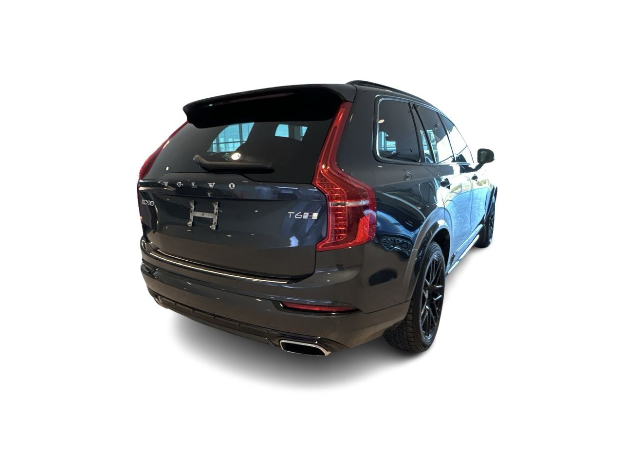 2020 Volvo XC90 in Toronto, Ontario