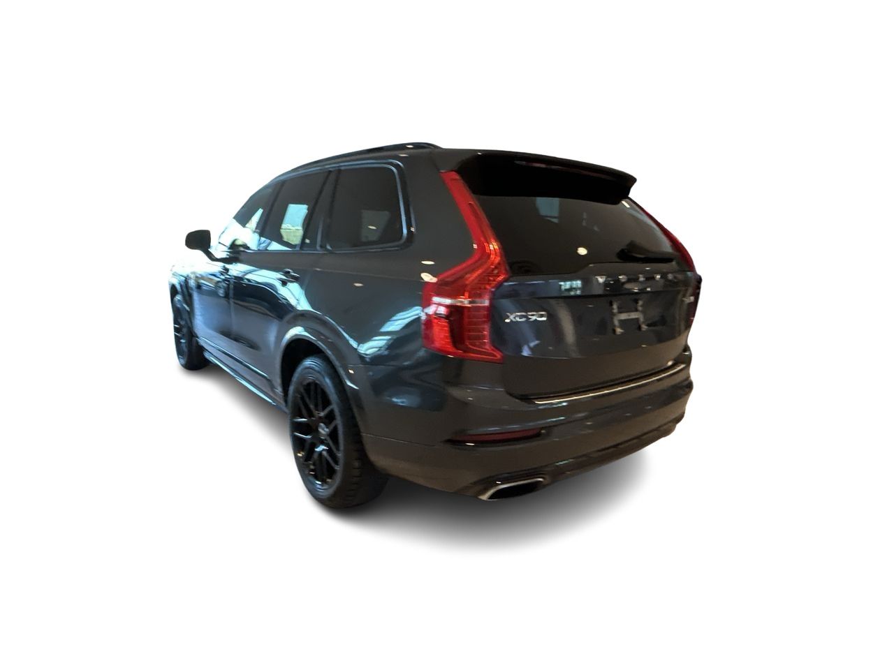 2020 Volvo XC90 in Toronto, Ontario