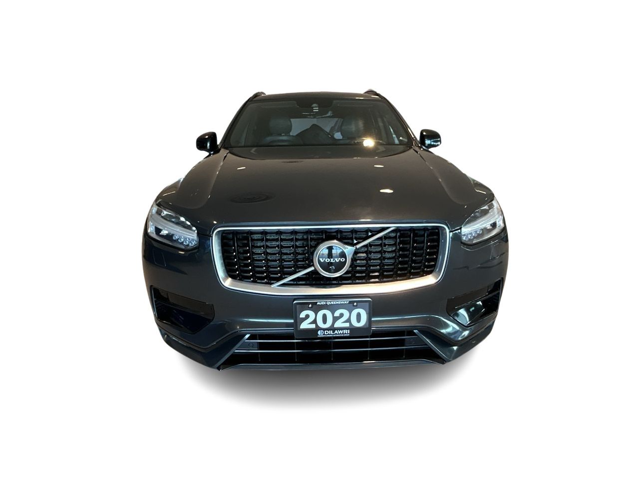 2020 Volvo XC90 in Toronto, Ontario