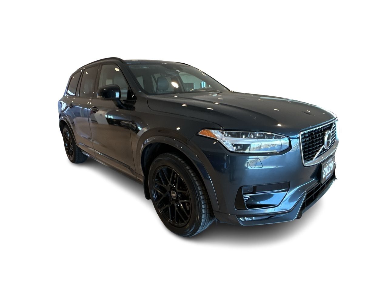 2020 Volvo XC90 in Toronto, Ontario