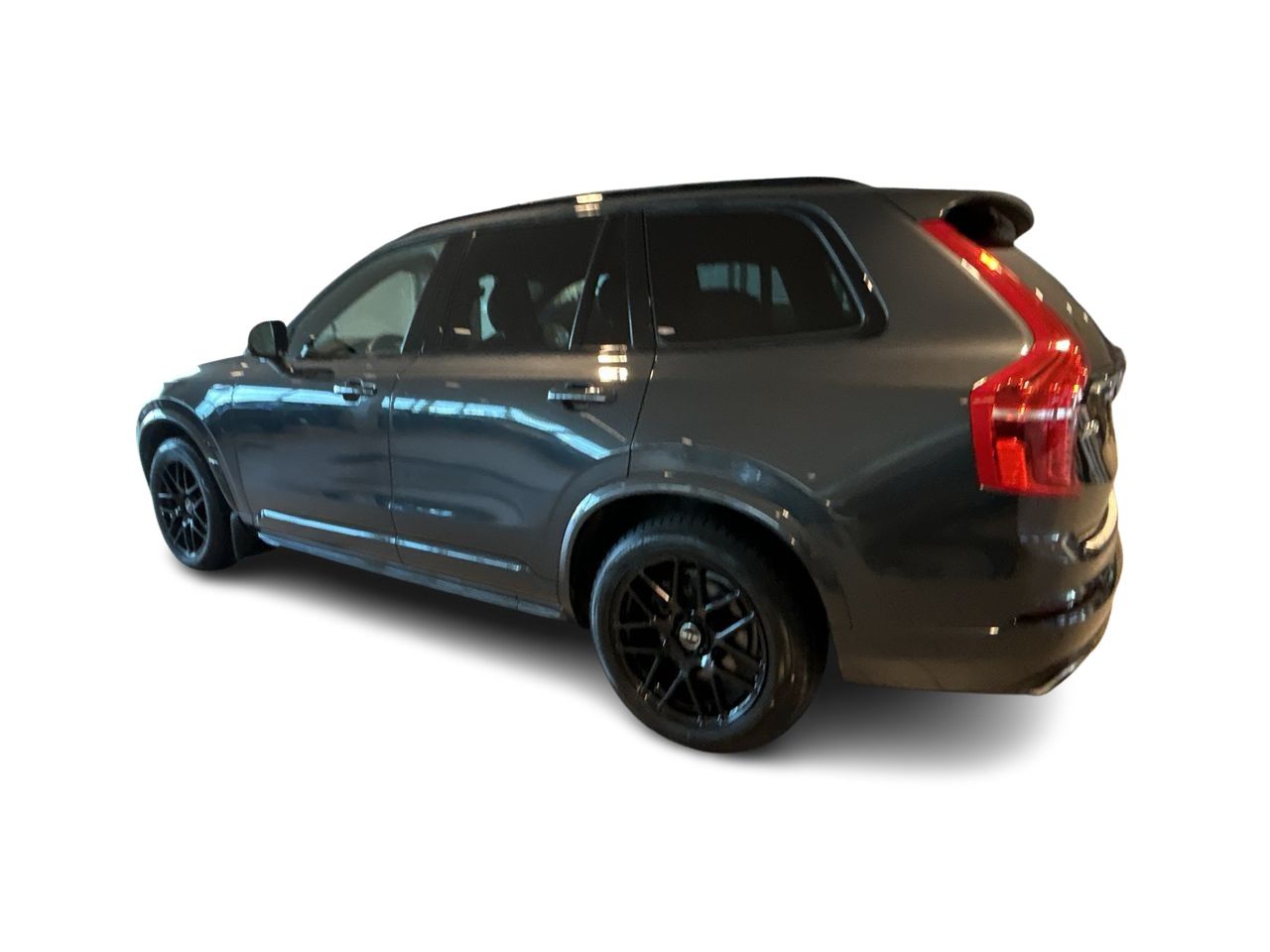 2020 Volvo XC90 in Toronto, Ontario