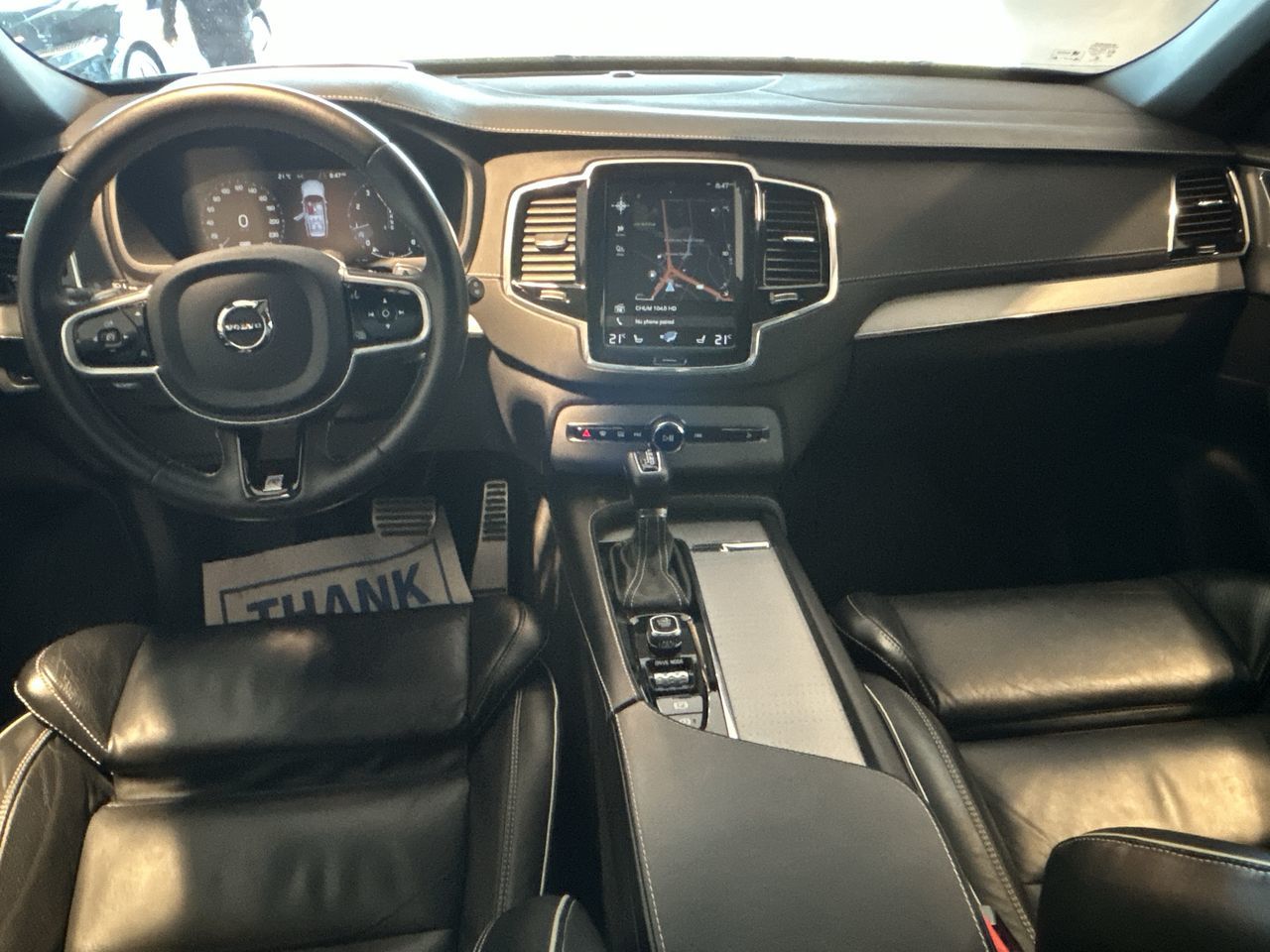 2020 Volvo XC90 in Toronto, Ontario