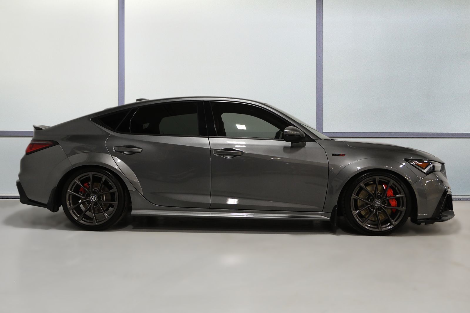 2025 Acura Integra in St-Bruno, Quebec