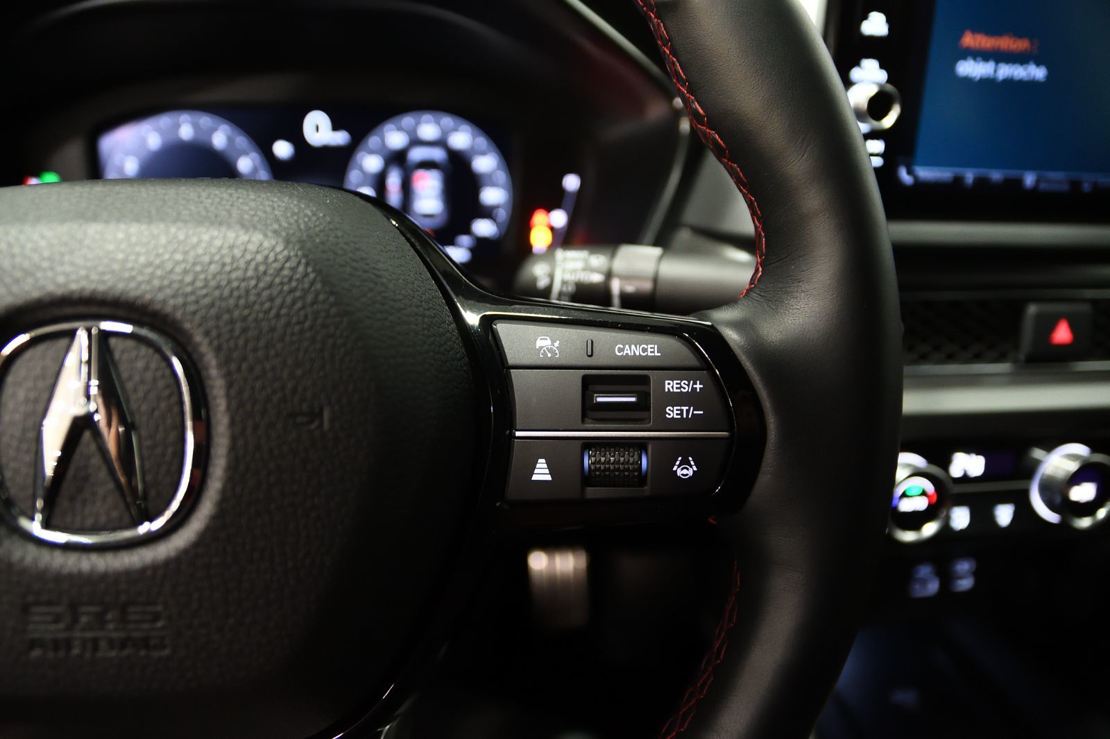 2025 Acura Integra in St-Bruno, Quebec