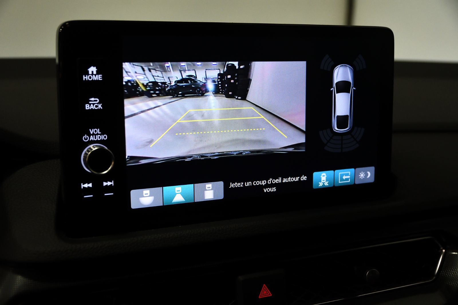 2025 Acura Integra in St-Bruno, Quebec