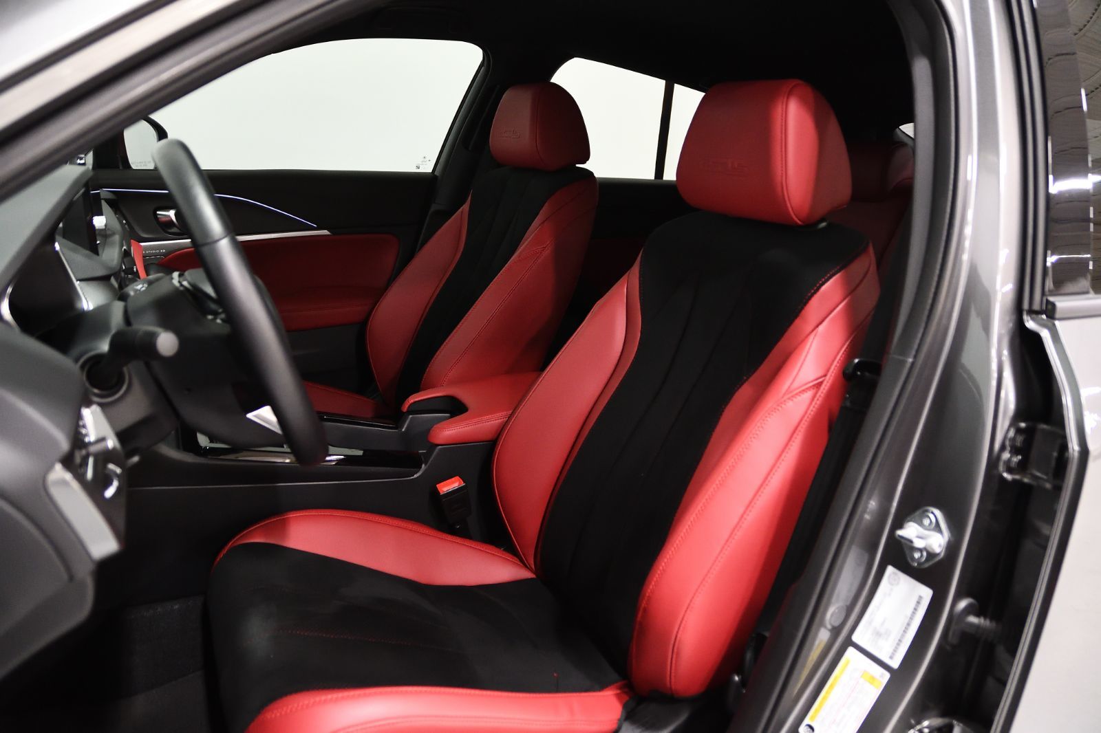 2025 Acura Integra in St-Bruno, Quebec