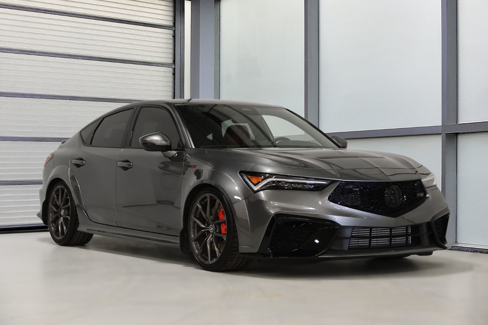 2025 Acura Integra in St-Bruno, Quebec