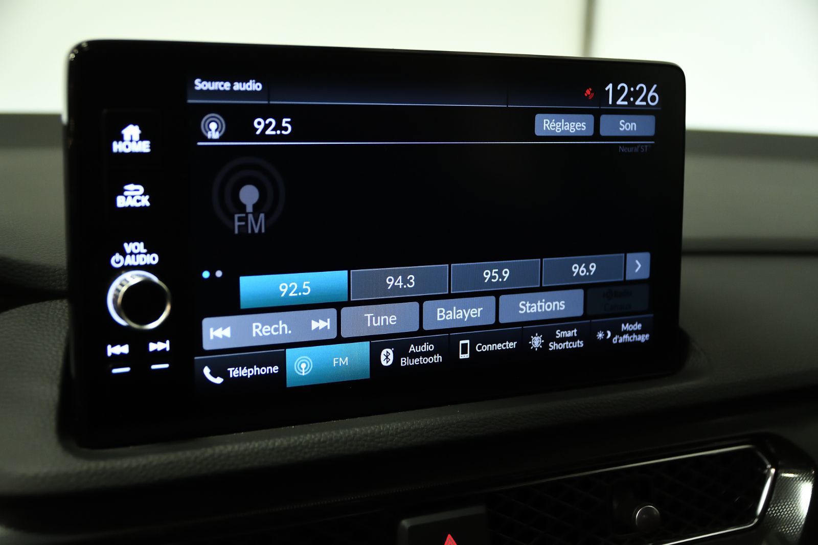 2025 Acura Integra in St-Bruno, Quebec