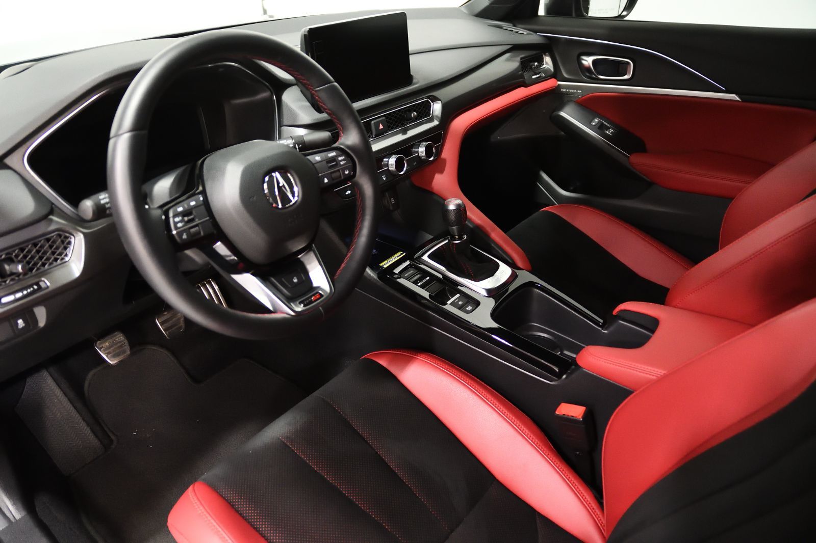 2025 Acura Integra in St-Bruno, Quebec