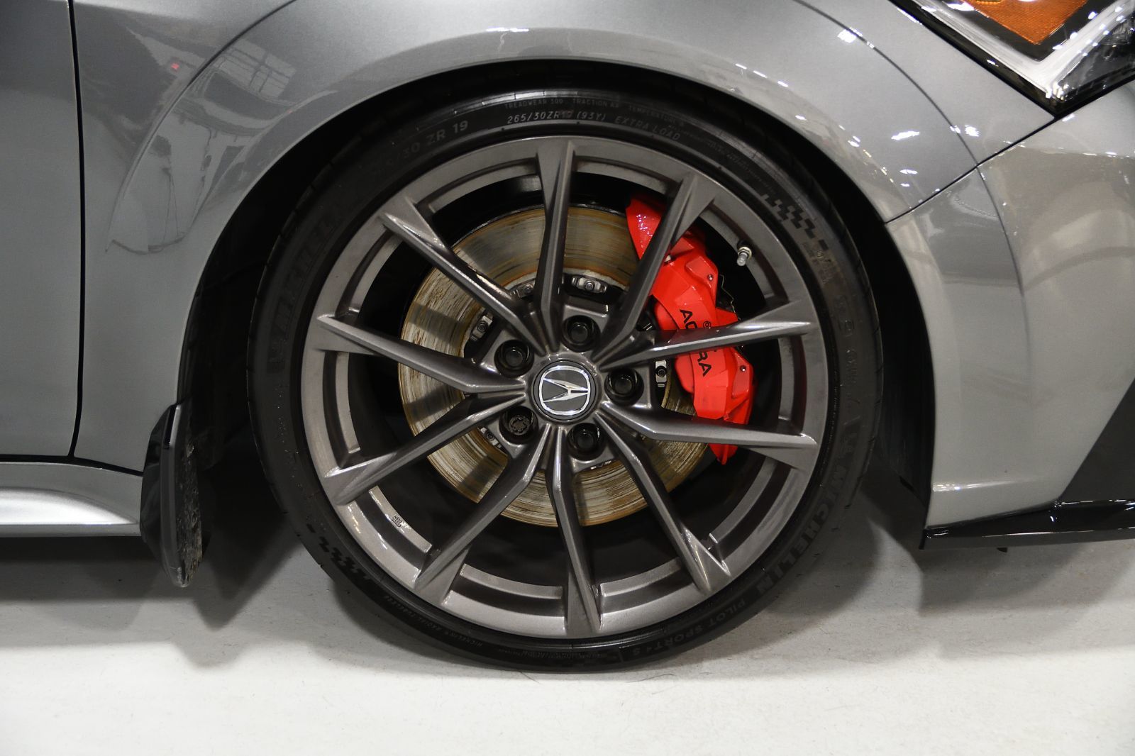 2025 Acura Integra in St-Bruno, Quebec