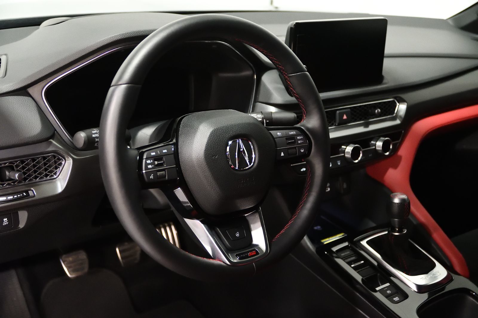 2025 Acura Integra in St-Bruno, Quebec