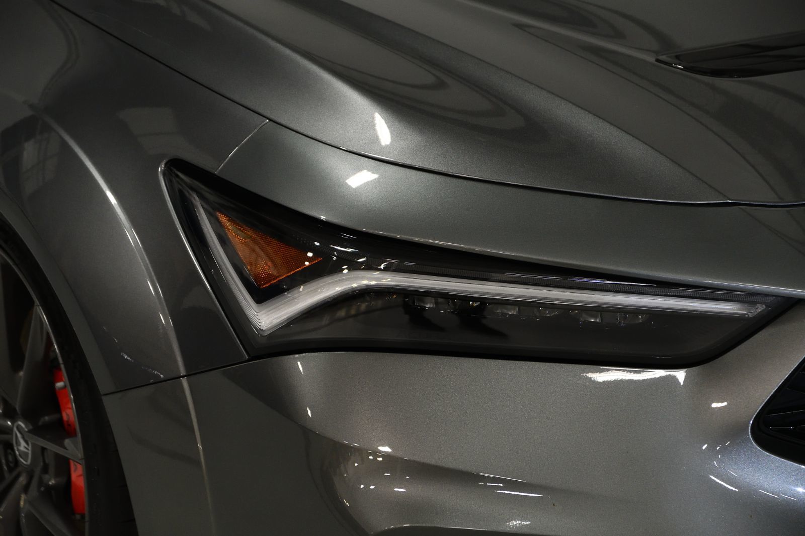 2025 Acura Integra in St-Bruno, Quebec