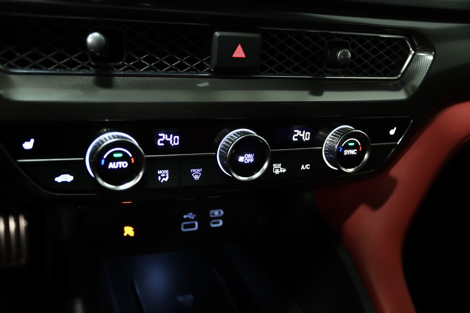 2025 Acura Integra in St-Bruno, Quebec