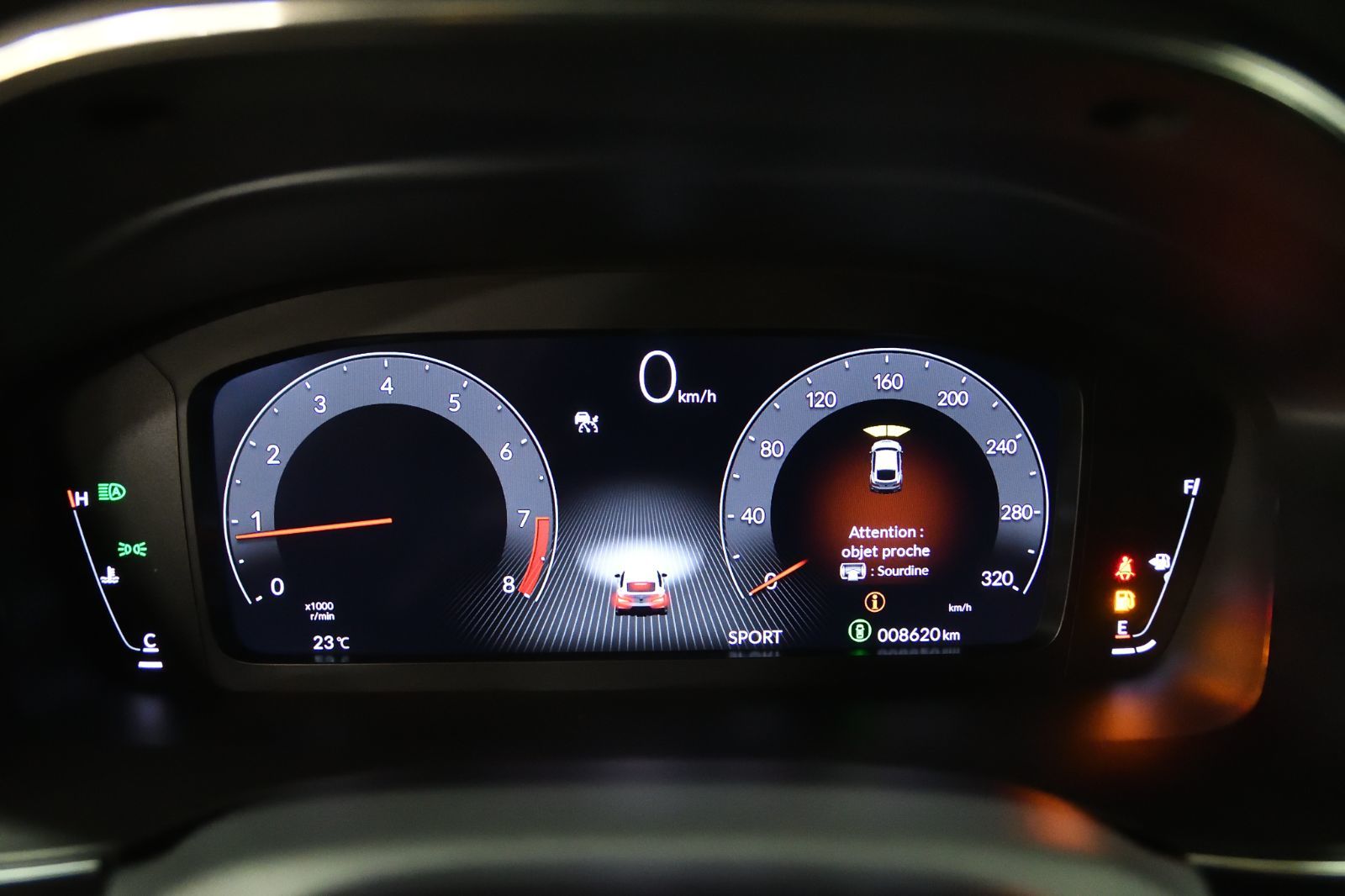 2025 Acura Integra in St-Bruno, Quebec