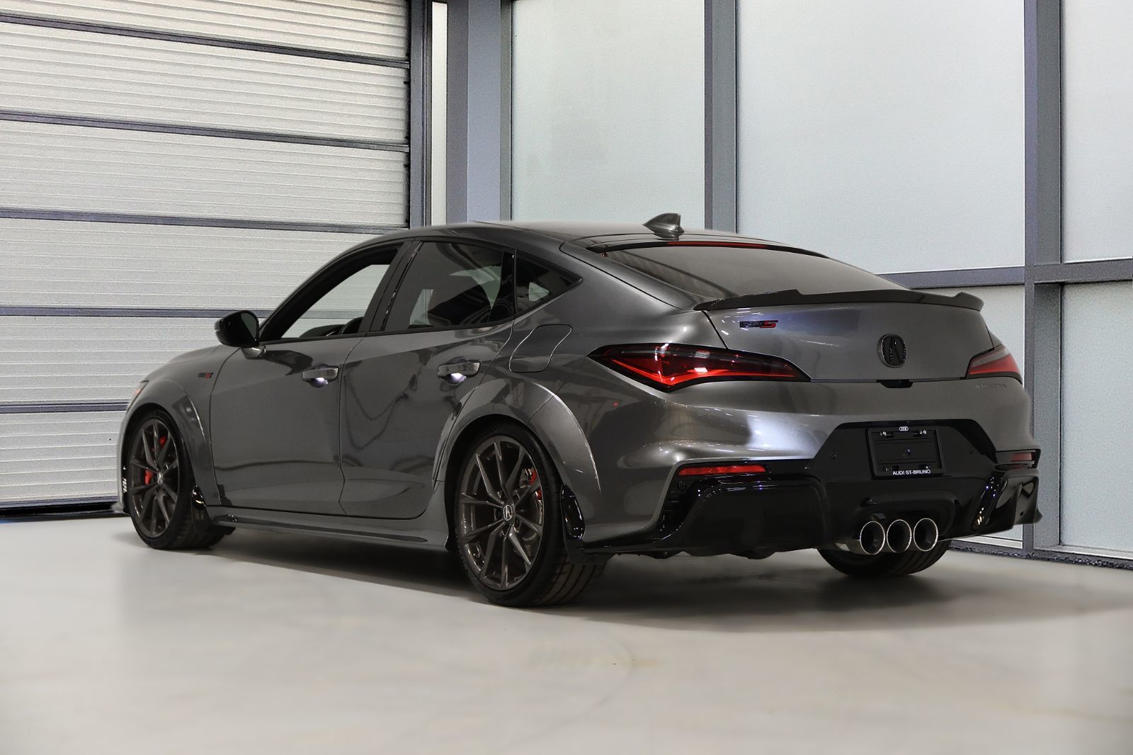 2025 Acura Integra in St-Bruno, Quebec