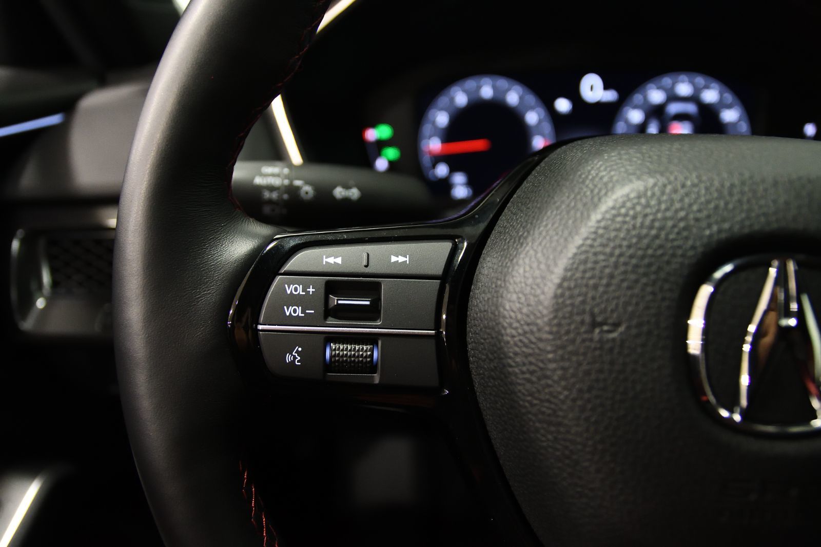 2025 Acura Integra in St-Bruno, Quebec