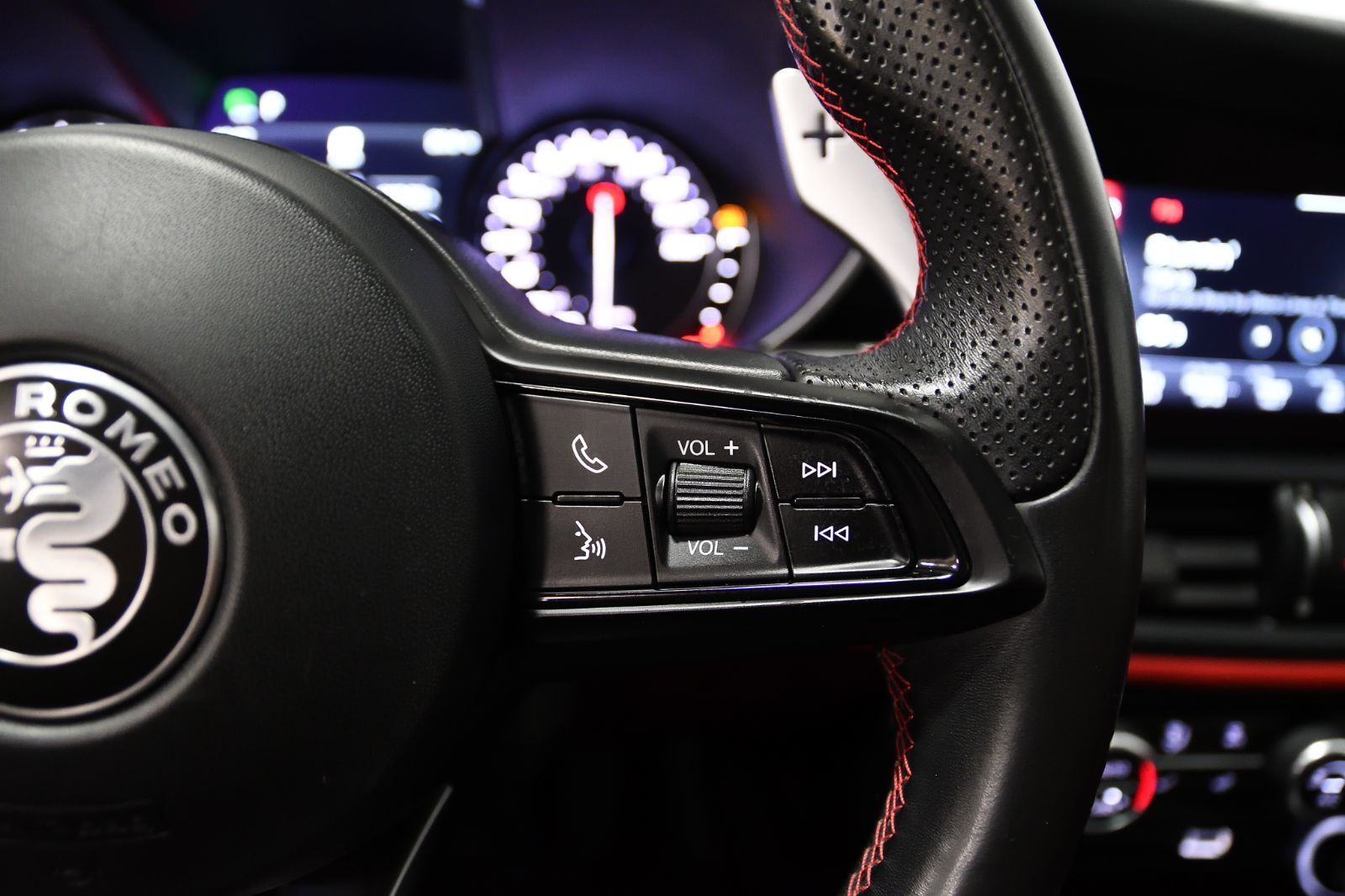 2020 Alfa Romeo Giulia in St-Bruno, Quebec