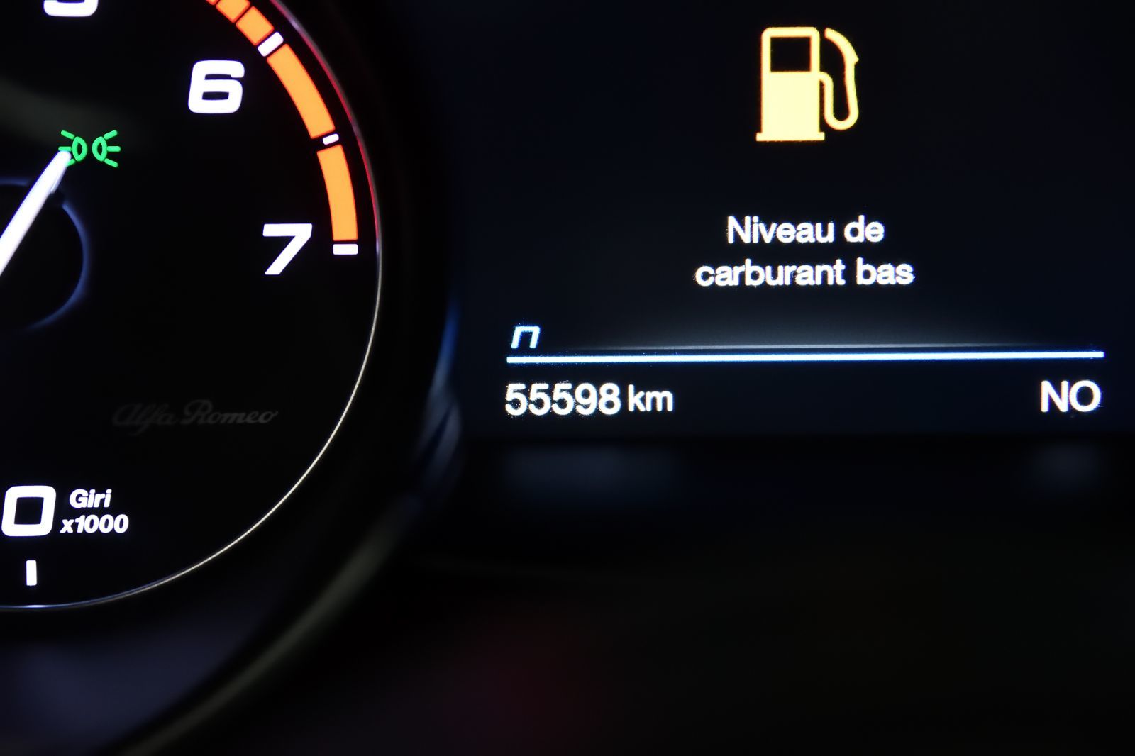 2020 Alfa Romeo Giulia in St-Bruno, Quebec