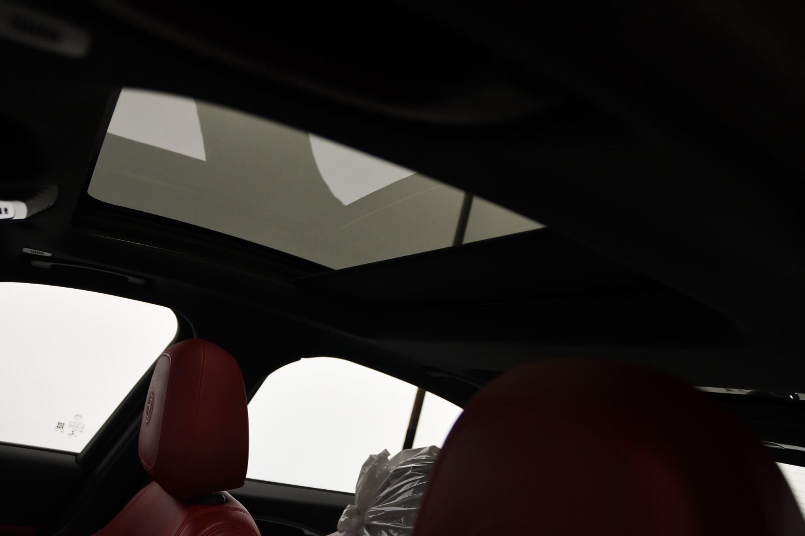 2020 Alfa Romeo Giulia in St-Bruno, Quebec