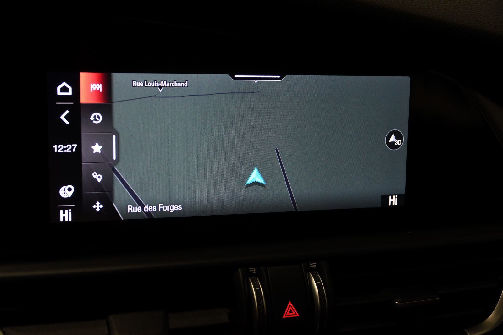 2020 Alfa Romeo Giulia in St-Bruno, Quebec