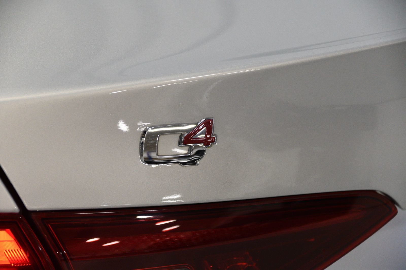 2020 Alfa Romeo Giulia in St-Bruno, Quebec