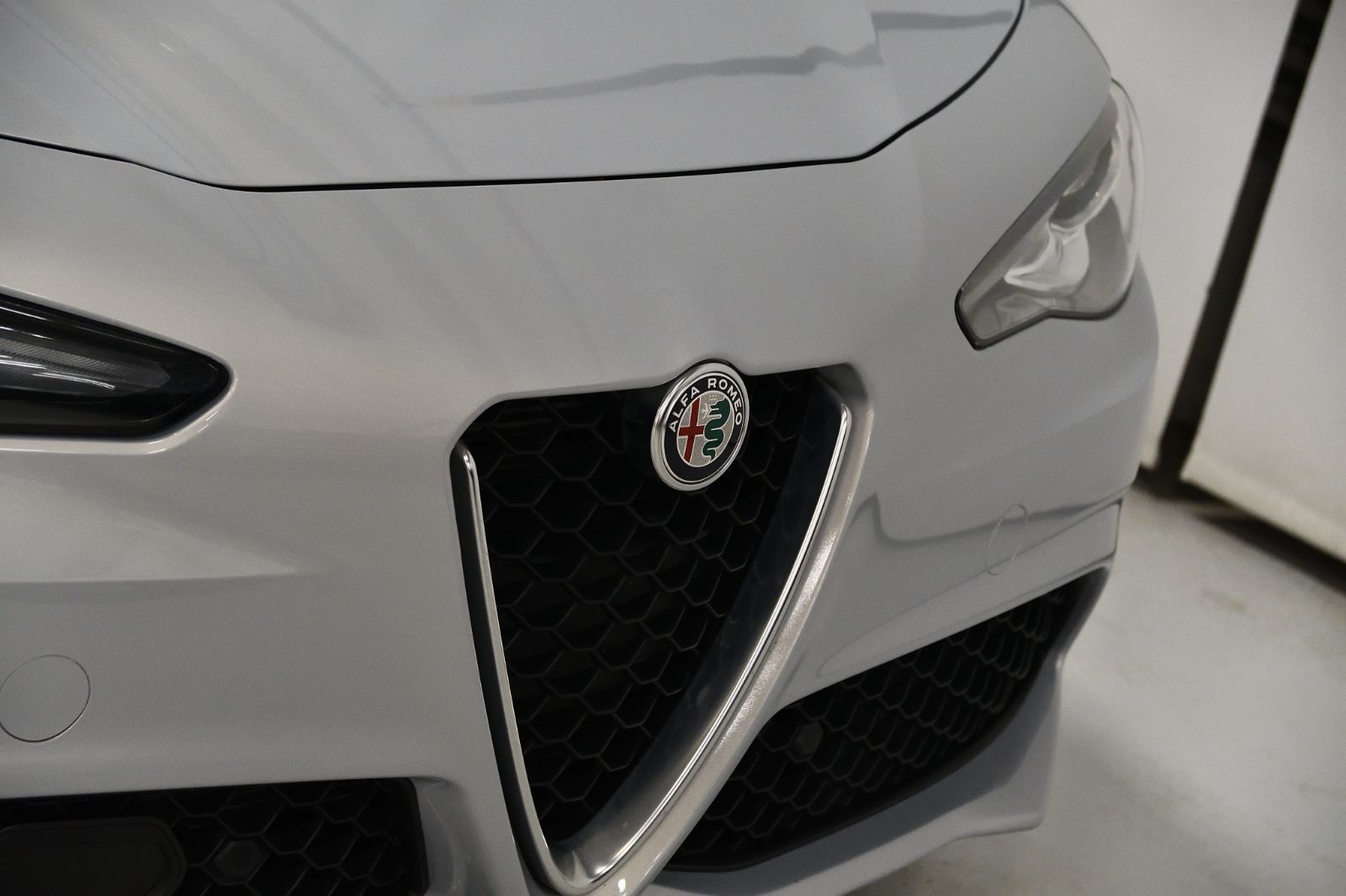 2020 Alfa Romeo Giulia in St-Bruno, Quebec
