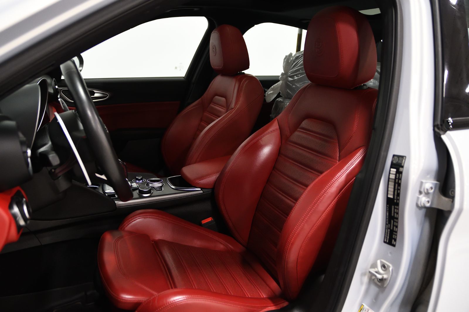 2020 Alfa Romeo Giulia in St-Bruno, Quebec