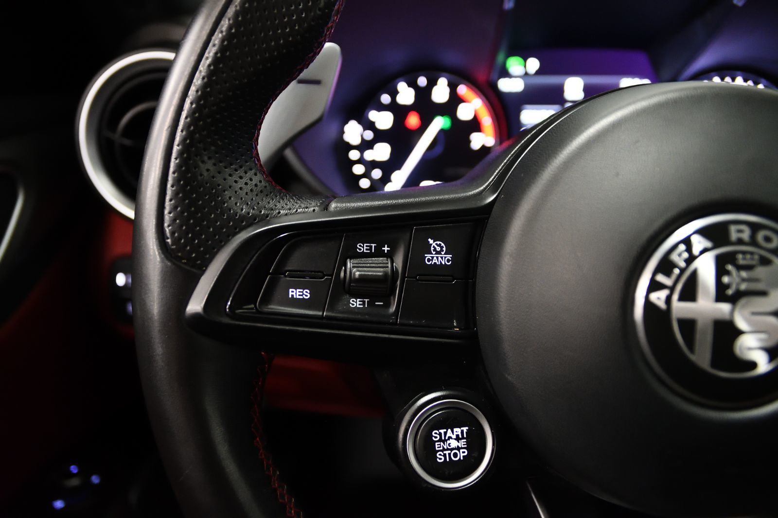 2020 Alfa Romeo Giulia in St-Bruno, Quebec