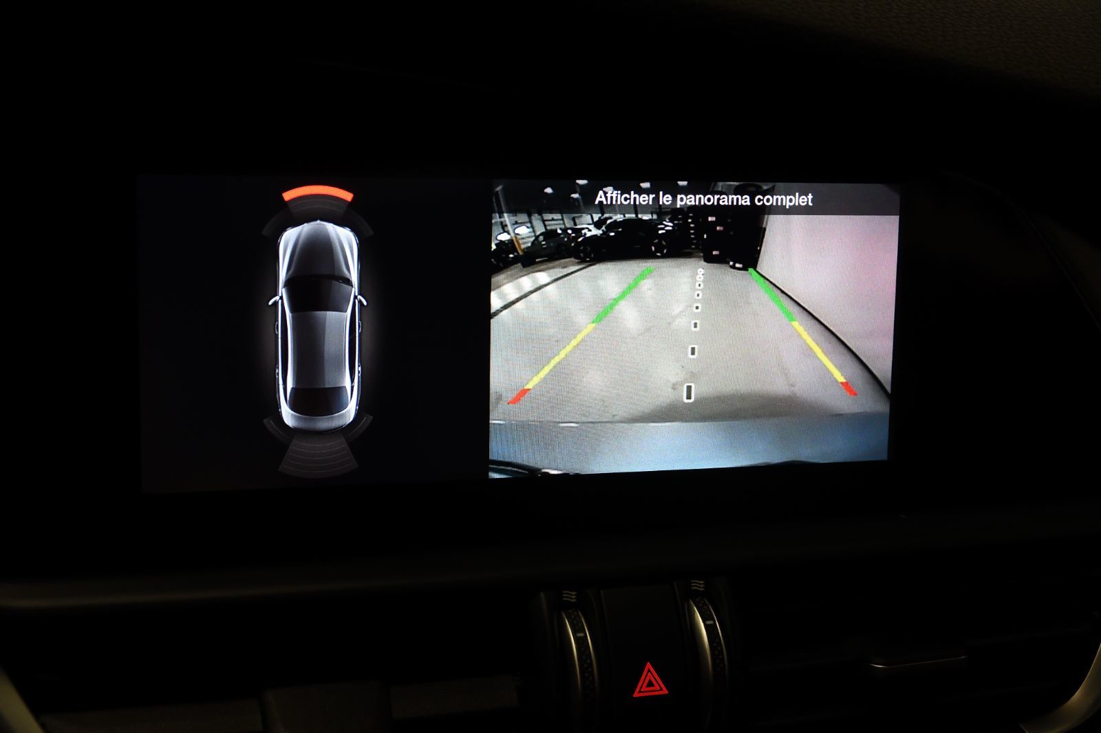 2020 Alfa Romeo Giulia in St-Bruno, Quebec