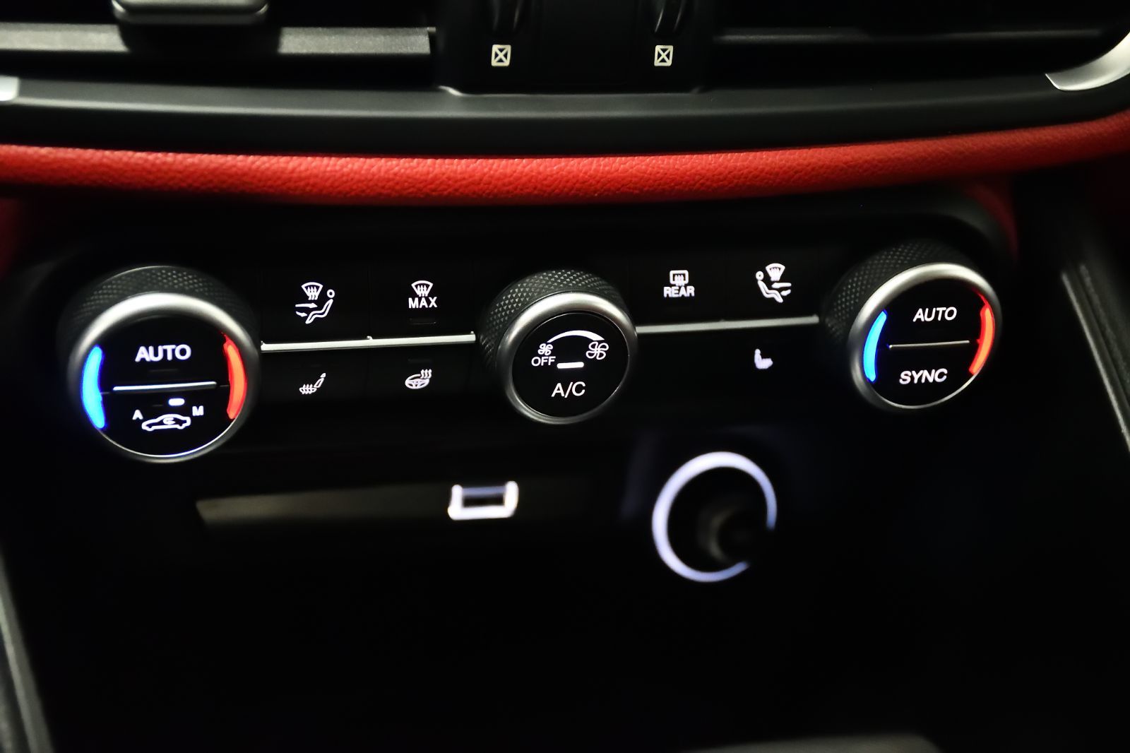 2020 Alfa Romeo Giulia in St-Bruno, Quebec