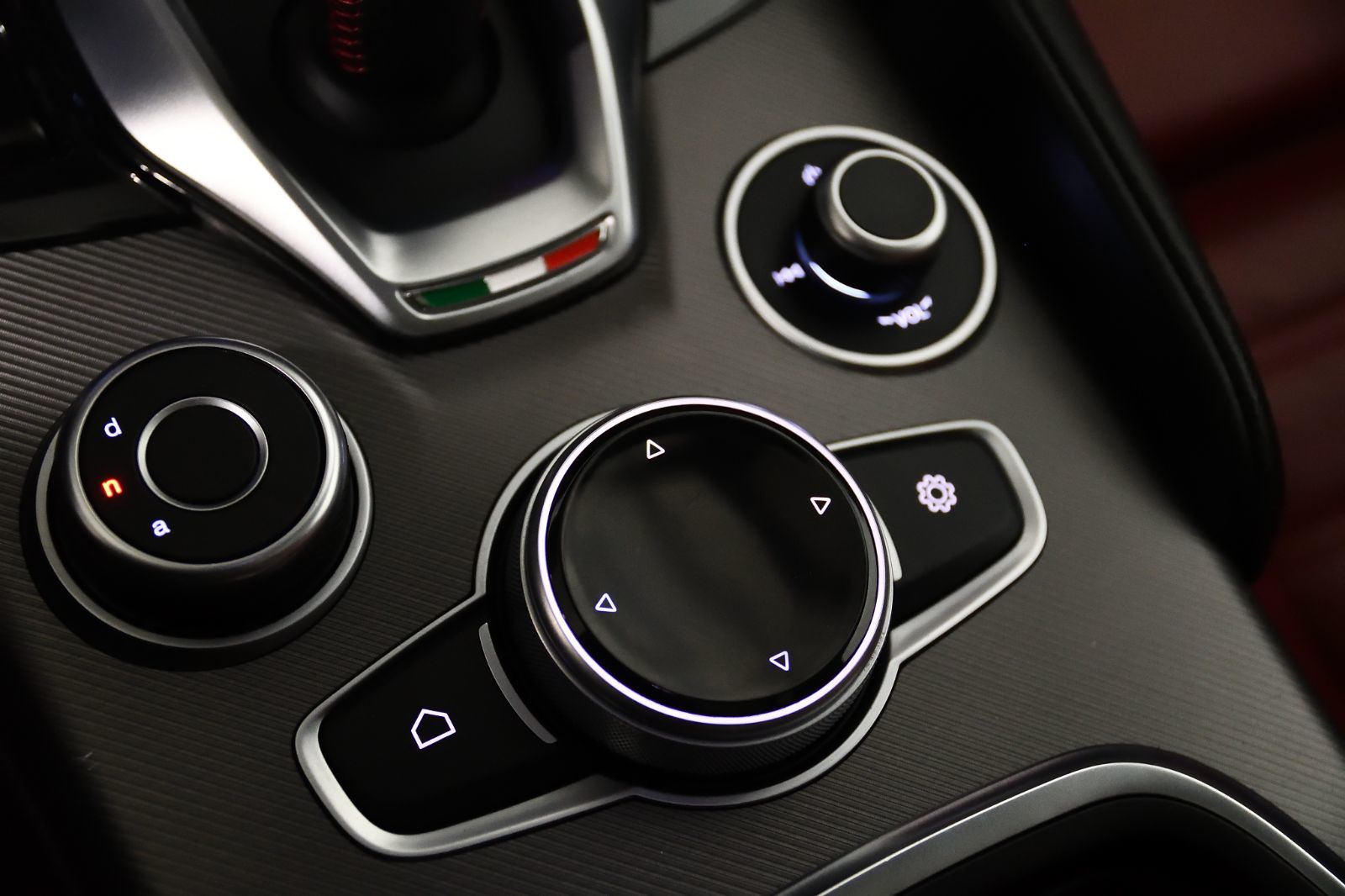 2020 Alfa Romeo Giulia in St-Bruno, Quebec