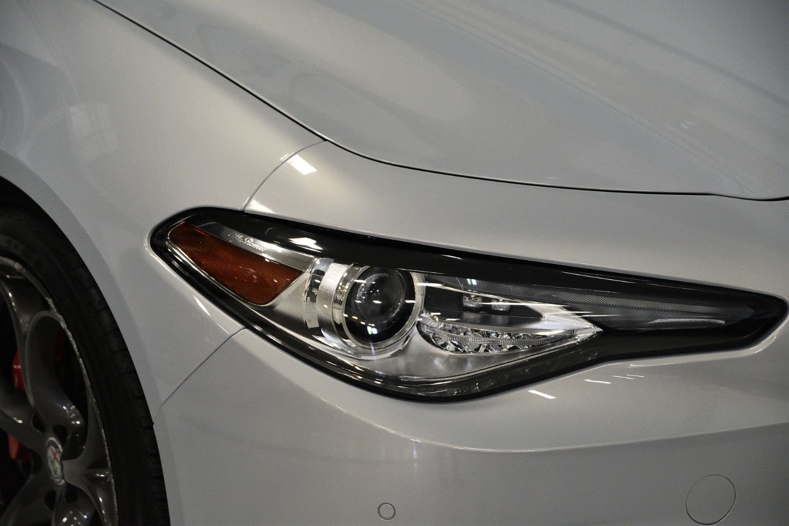 2020 Alfa Romeo Giulia in St-Bruno, Quebec