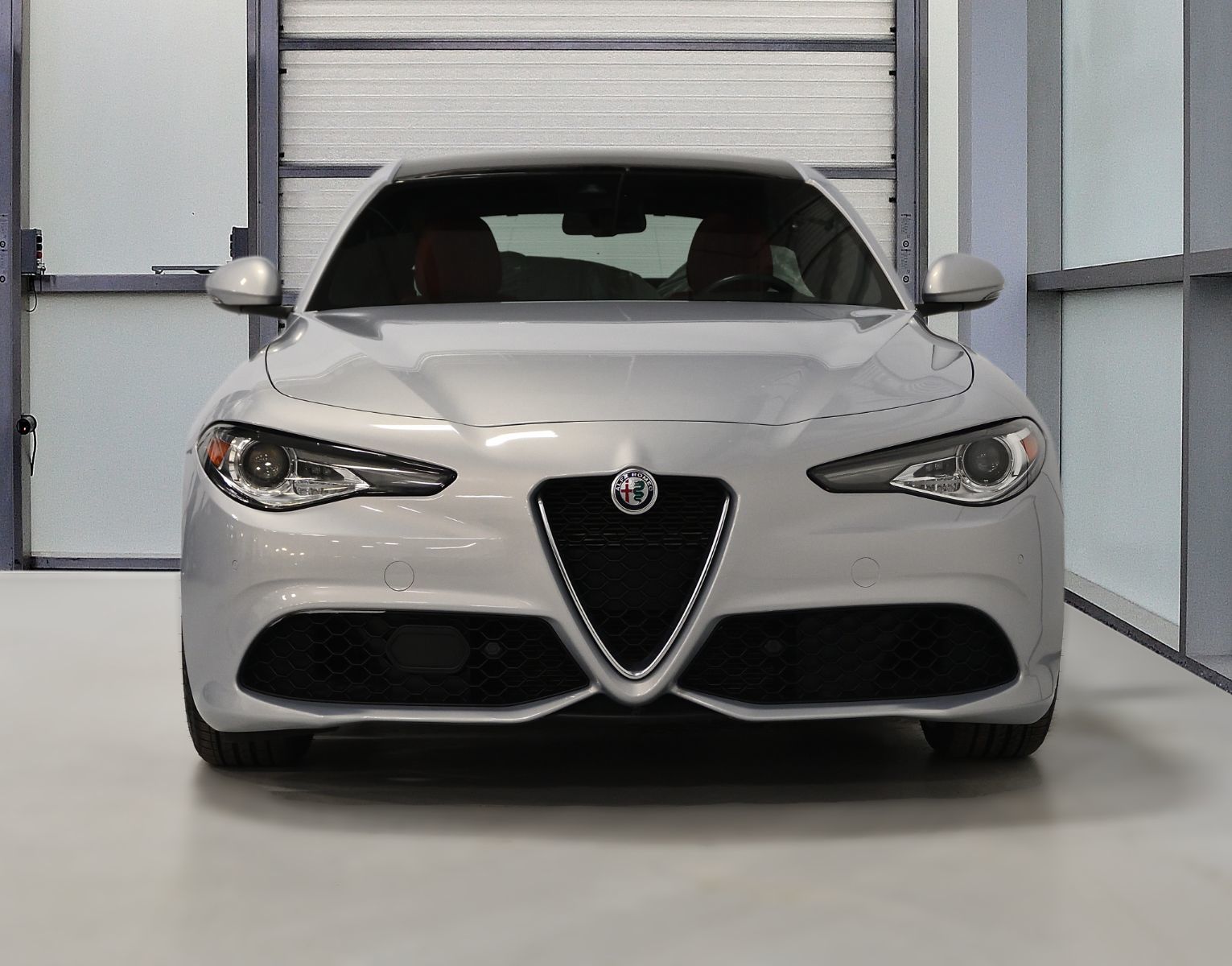 2020 Alfa Romeo Giulia in St-Bruno, Quebec
