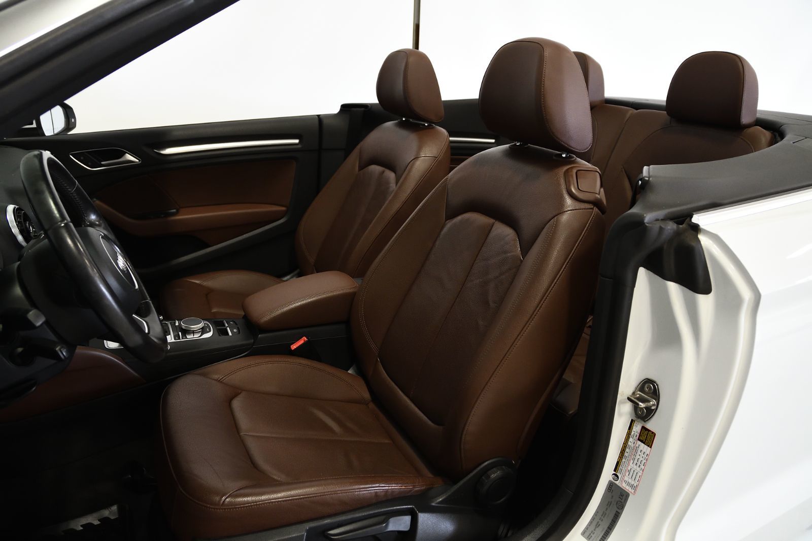 Audi A3 CABRIOLET  2015 à St-Bruno, Québec