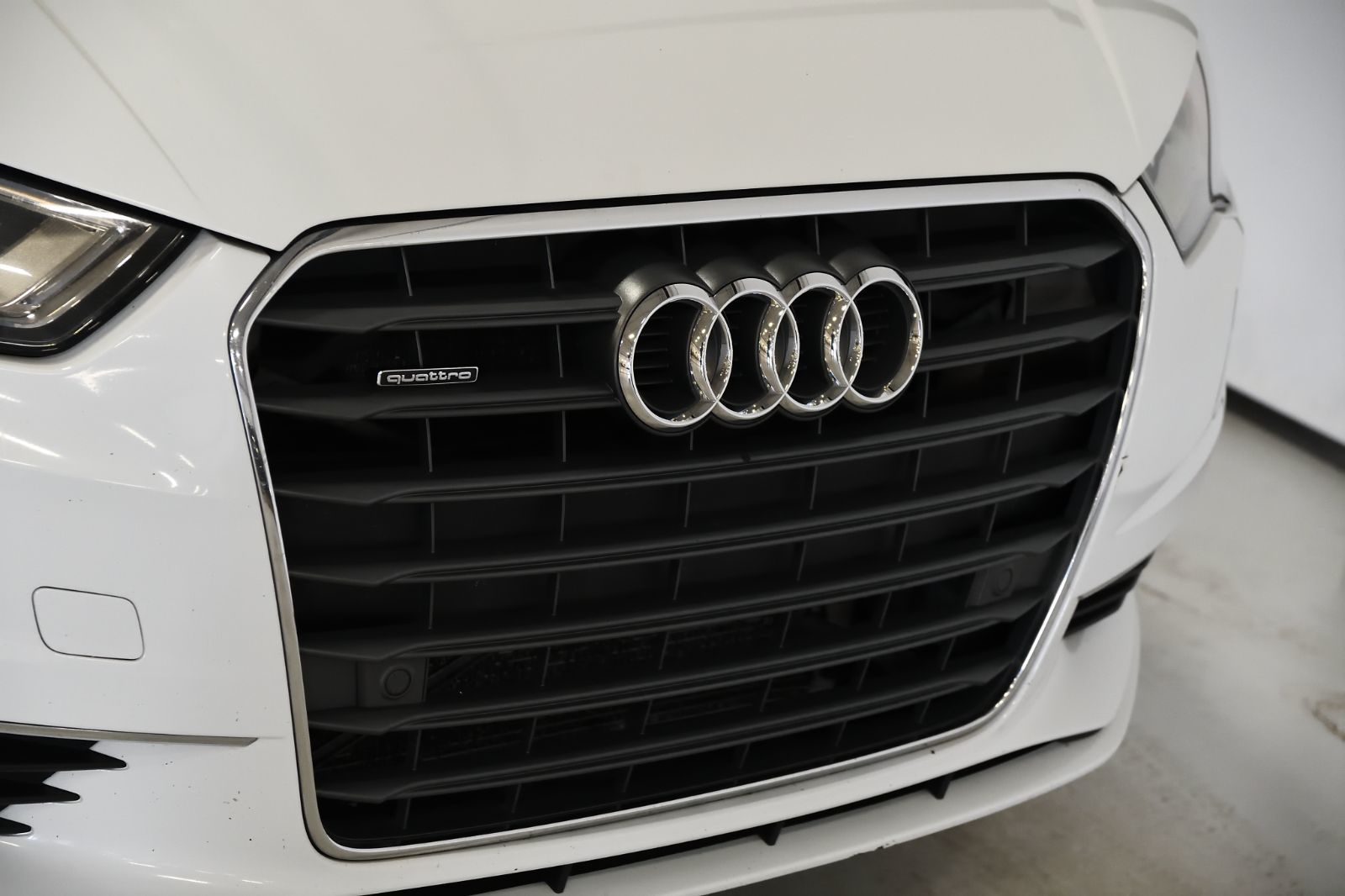 Audi A3 CABRIOLET  2015 à St-Bruno, Québec